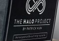The Halo Project by Patrick Kun and Nuvo Design Co.